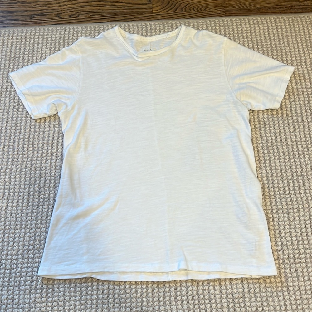 Men’s Rag & Bone T-shirt